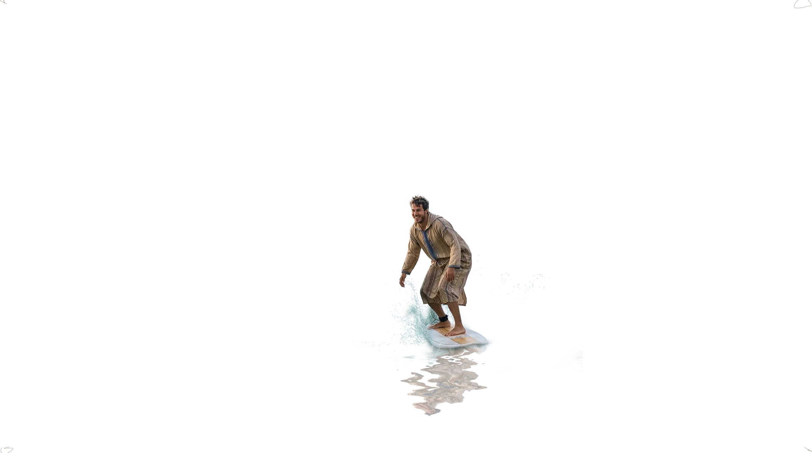 Surfer